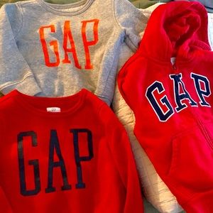 Gap Toddler Boy Clothes HAUL